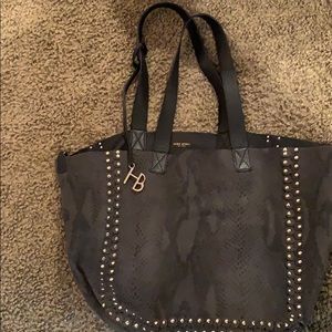 Limited Edition Henri Bendel Reversible Bag
